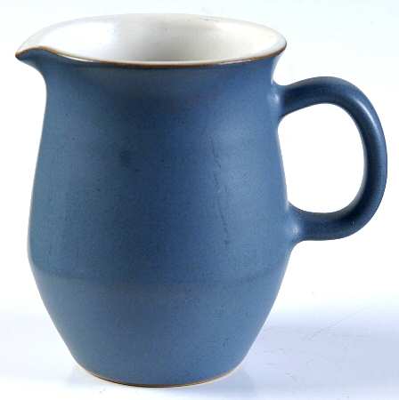 Echo Blue Creamer