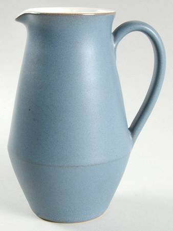 Echo Blue Creamer