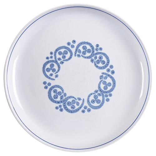 English Blue by Denby-Langley