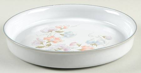 Encore Large Pizza Dish