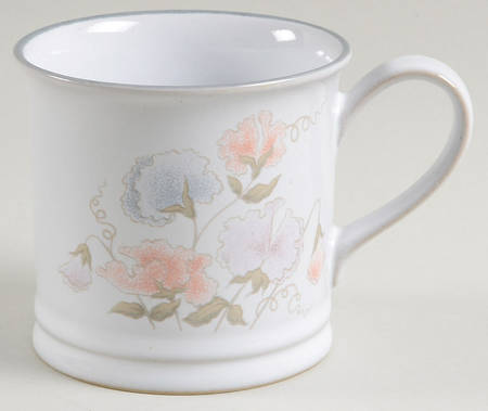 Encore Beaker (English Mug)