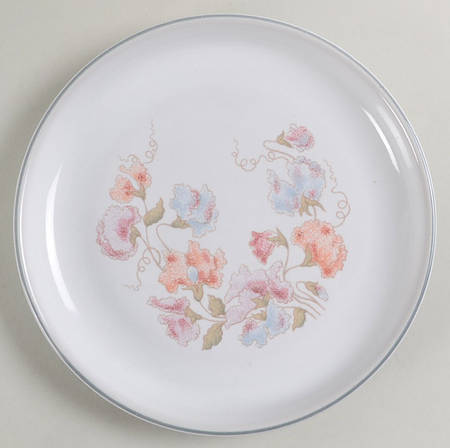Encore Bread & Butter Plate