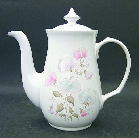 Encore Coffee Pot & Lid