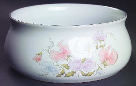Encore 7" Round Vegetable Bowl