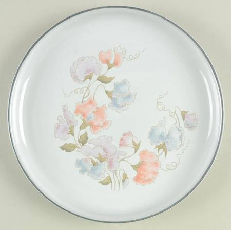 Encore Salad Plate