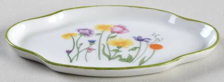 English Garden 5" Ashtray
