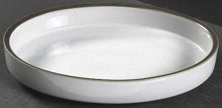 Fjord 11" Oval Baker