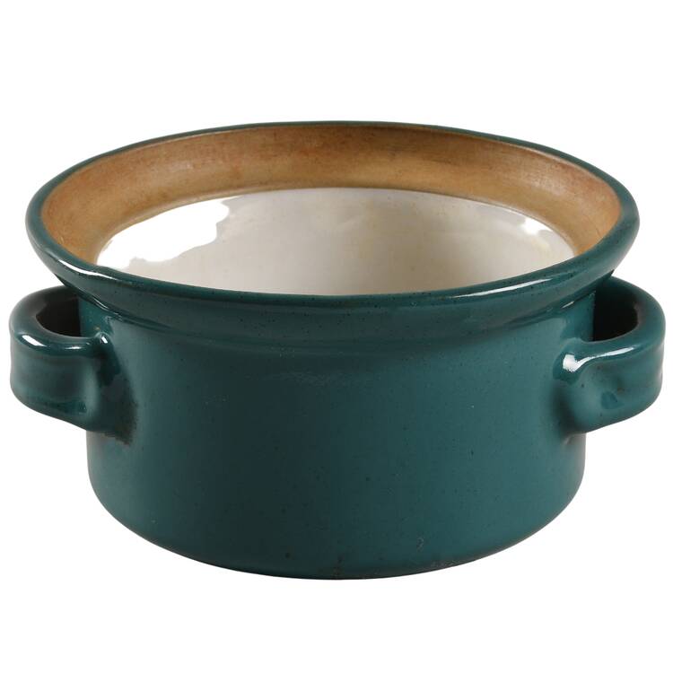 Flair Individual Casserole No Lid