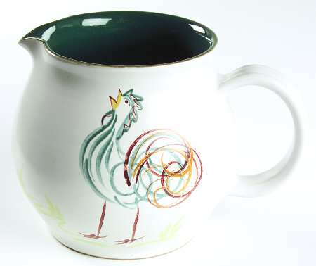 Flair 40 Oz Pitcher