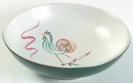 Flair Coupe Cereal Bowl