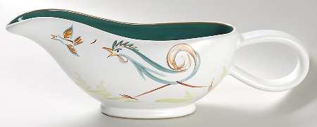Flair Gravy Boat
