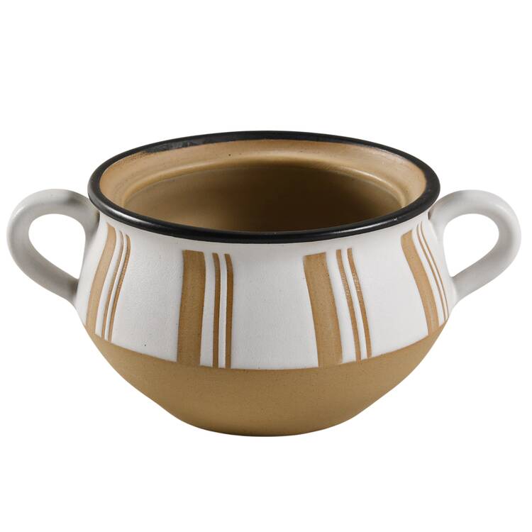 Gourmet Sugar Bowl No Lid