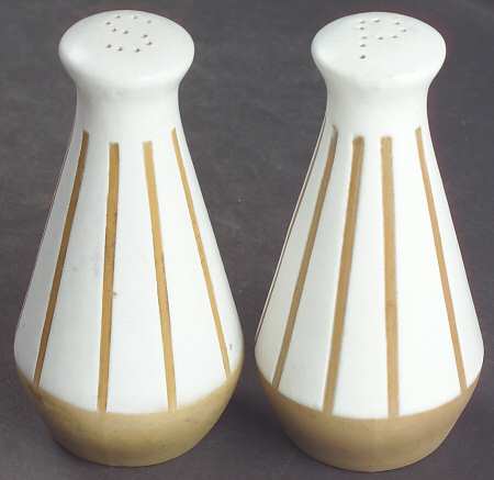 Gourmet Salt & Pepper Set