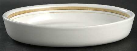 Gourmet 11" Oval Baker