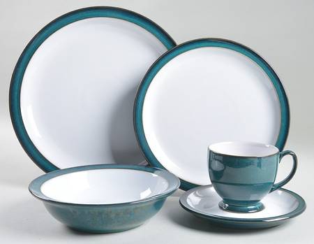 Greenwich 5 Piece Place Setting