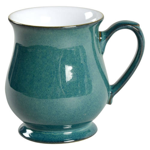 Greenwich Craftsman Mug