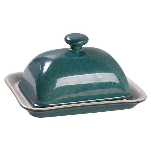 Greenwich Rectangular Covered Butter