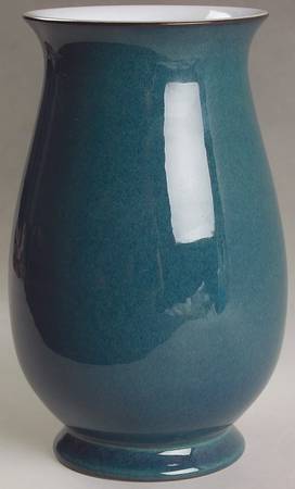 Greenwich 8" Vase