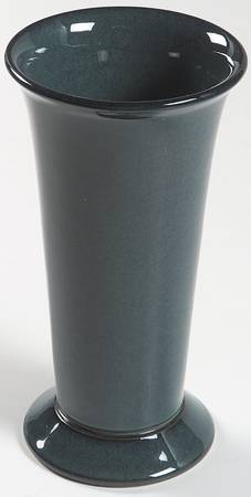 Greenwich 7" Trumpet Vase