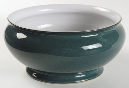 Greenwich 8" Round Vegetable Bowl