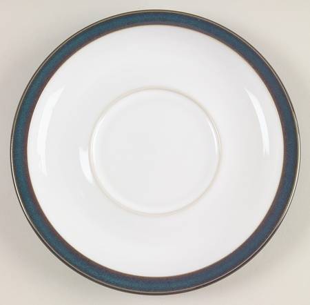 Greenwich Underplate for #2 Gravy Boat
