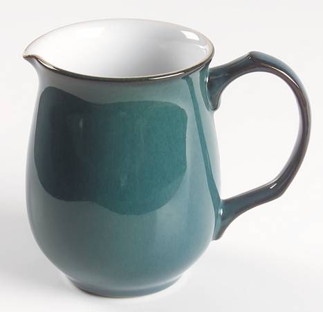 Greenwich Small Creamer/Jug