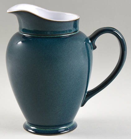 Greenwich 40 Oz Pitcher