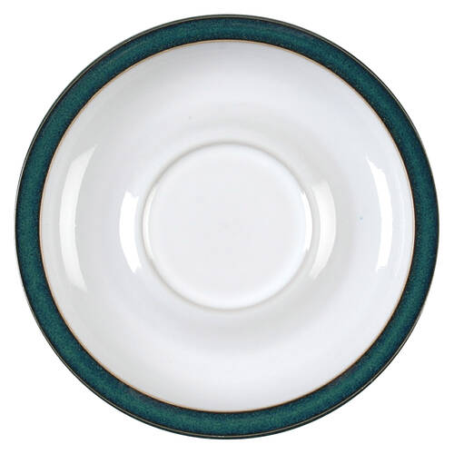 Greenwich Saucer for Footed Cup