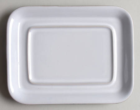 Greenwich Rectangular Butter No Lid