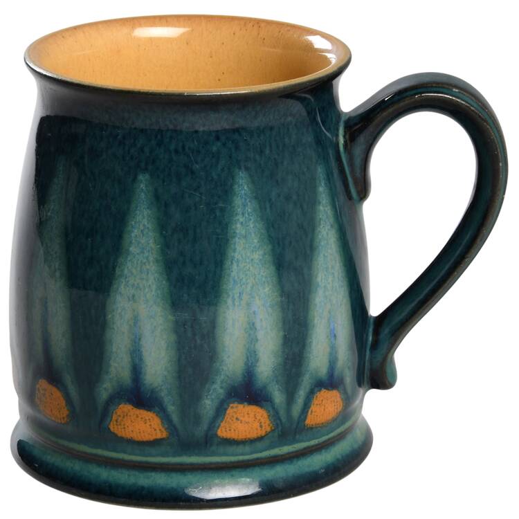 Greenwich Tudor Mug