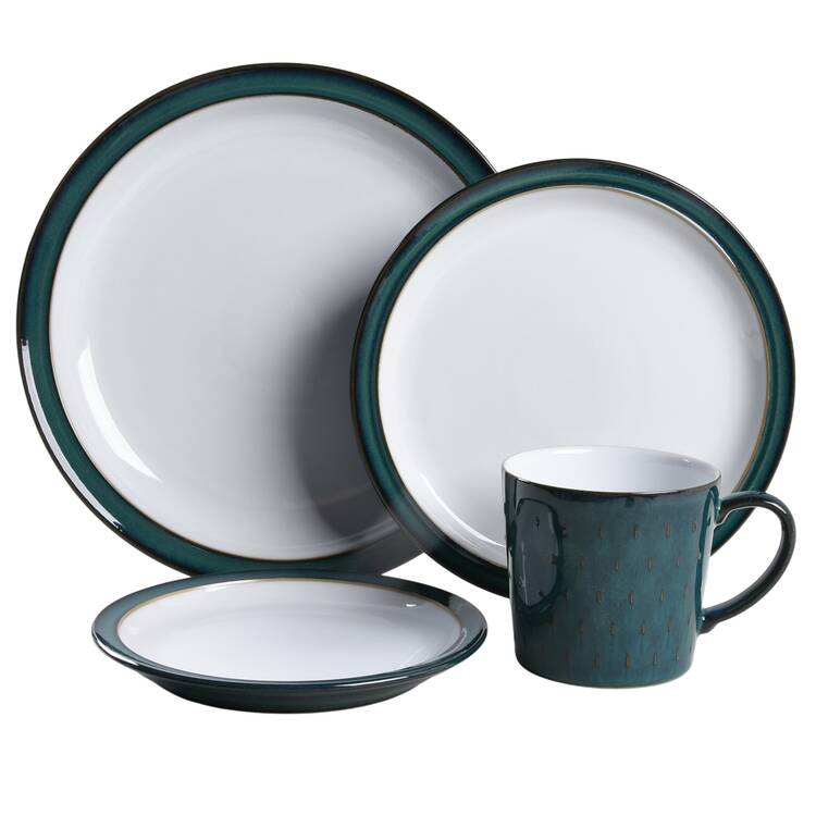 Greenwich 32 Piece Estate Set