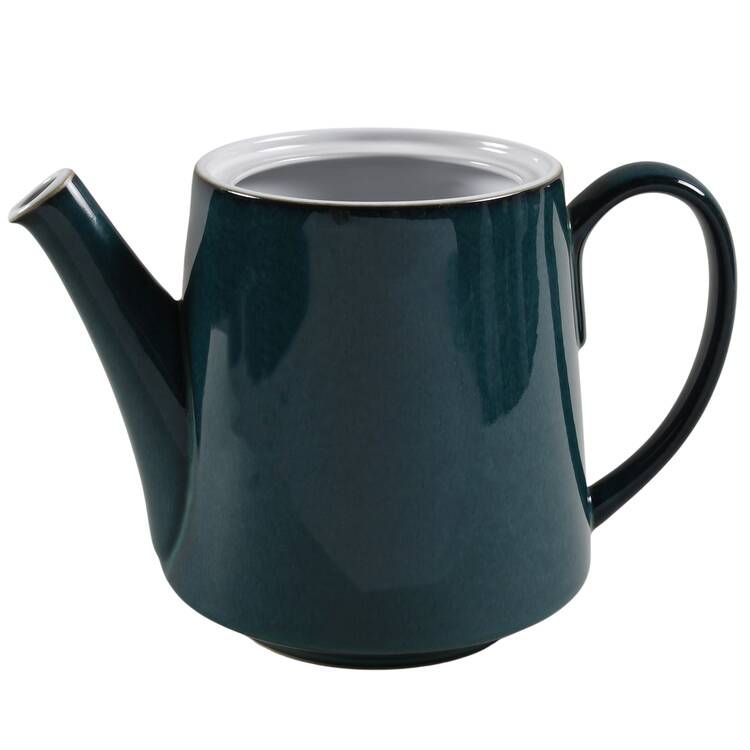 Greenwich Teapot No Lid