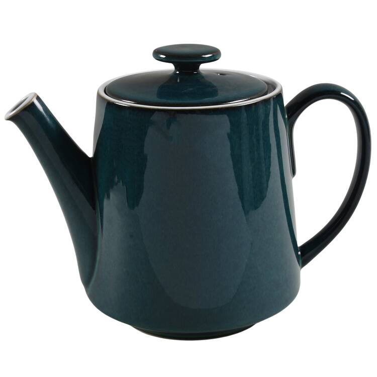 Greenwich Teapot & Lid