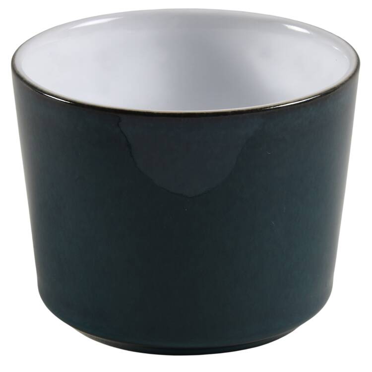 Greenwich Drum Open Sugar Bowl