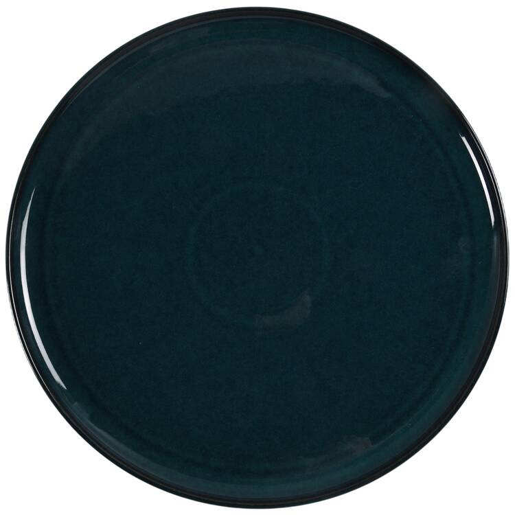 Greenwich 12" Round Platter