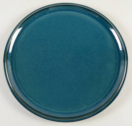 Greenwich 13" Chop Plate (Round Platter)