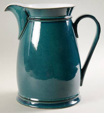Greenwich 80 Oz Pitcher