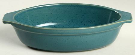 Greenwich 8" Augratin