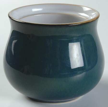 Greenwich Sugar Bowl No Lid