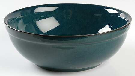 Greenwich 9" Pasta Serving Bowl