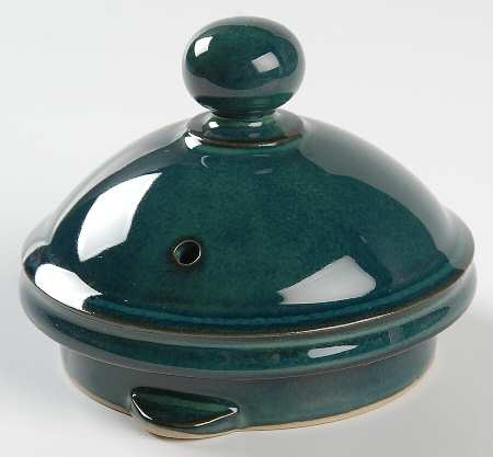 Greenwich Lid for Teapot