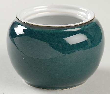 Greenwich Sugar Bowl No Lid
