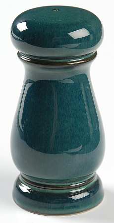 Greenwich Salt Shaker