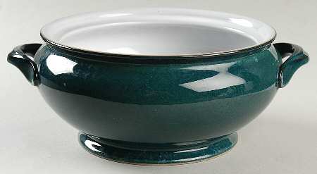Greenwich 1.75 Qt Round Covered Casserole No Lid