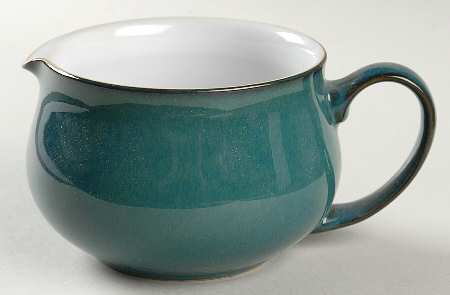Greenwich #2 Gravy Boat