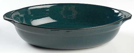 Greenwich 12" Oval Baker