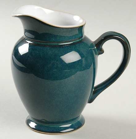 Greenwich Small Creamer/Jug