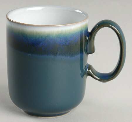 Greenwich Double Dip Mug