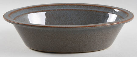 Greystone Oval Pie Baker