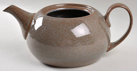 Greystone Teapot No Lid